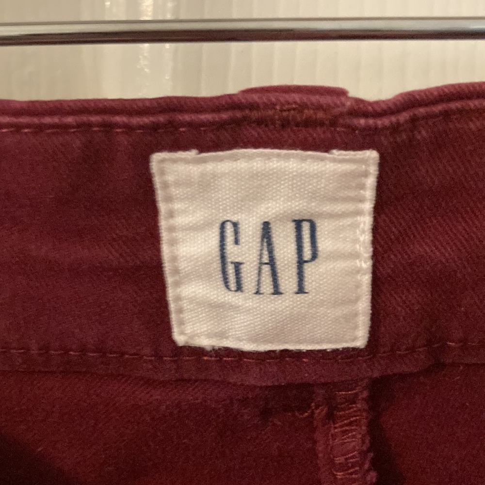 Gap Skinny Ankle Pants - Picture 2 of 6
